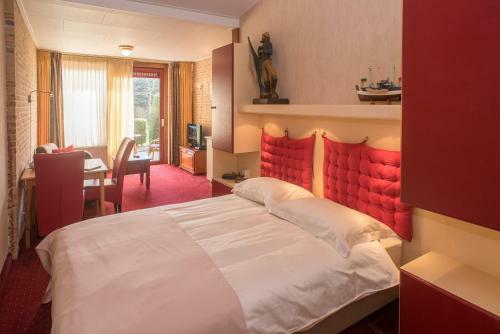 Hotel Claes Compaen