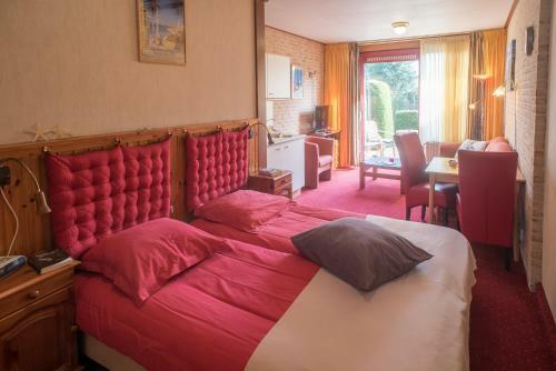 Hotel Claes Compaen