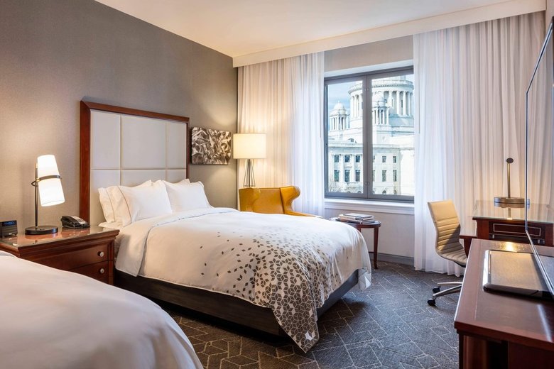 Renaissance Providence Hotel