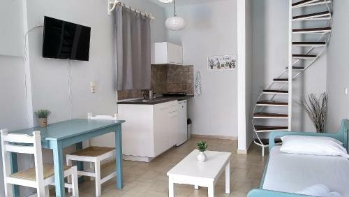 Apartamento Kurmulis Studios