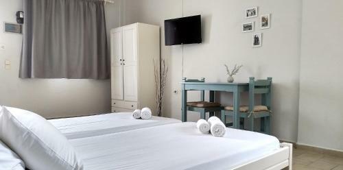 Apartamento Kurmulis Studios