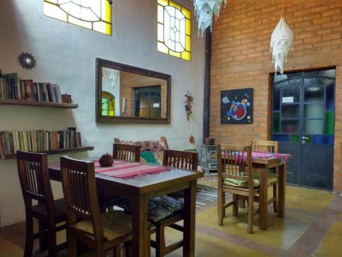 Argim�n Posada & Hostel