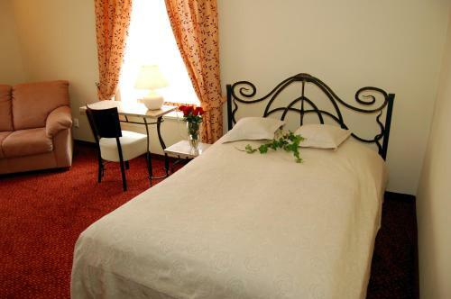 Hostal Villa Admiral