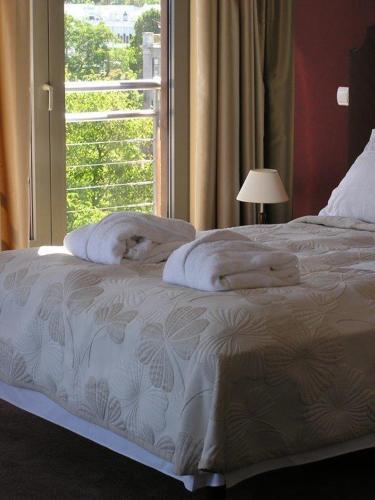 Hotel Kuracyjny Spa & Wellness
