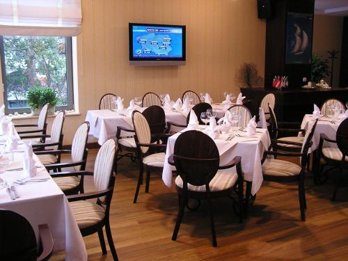 Hotel Kuracyjny Spa & Wellness