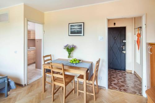 Apartamento Sleepy3city With Sea View