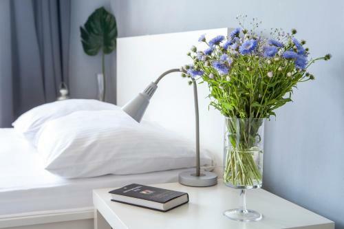 Apartamento Sleepy3city With Sea View