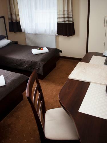 Hostal Villa Gardena