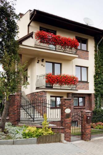 Hostal Villa Gardena