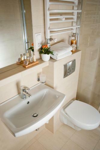 Hostal Villa Gardena