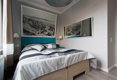 Pokoje I Apartamenty Retro Gdynia