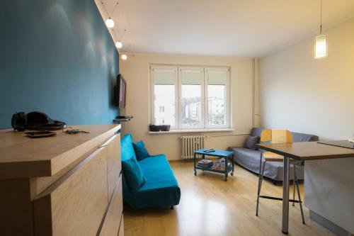 Apartamento Studio Centrum