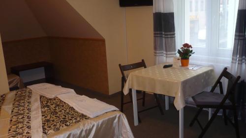 Hostal Willa Julia