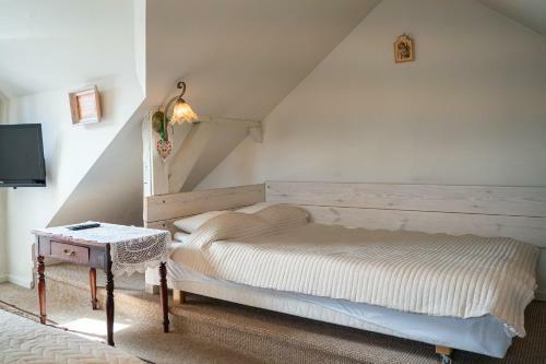 Apartamento M?ynarzowy Dworek