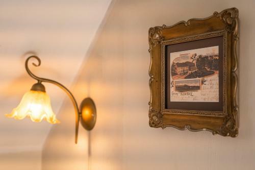 Apartamento M?ynarzowy Dworek