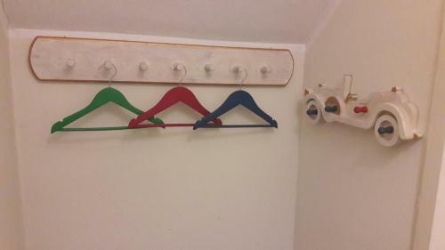 Apartamento M?ynarzowy Dworek
