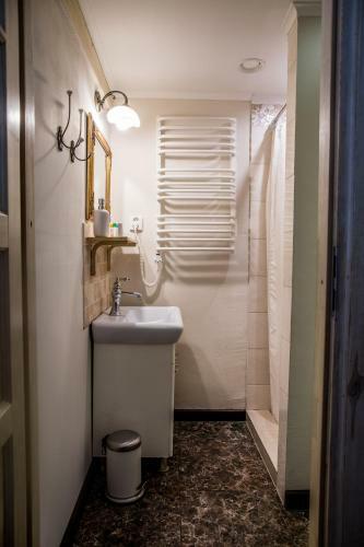 Apartamento M?ynarzowy Dworek