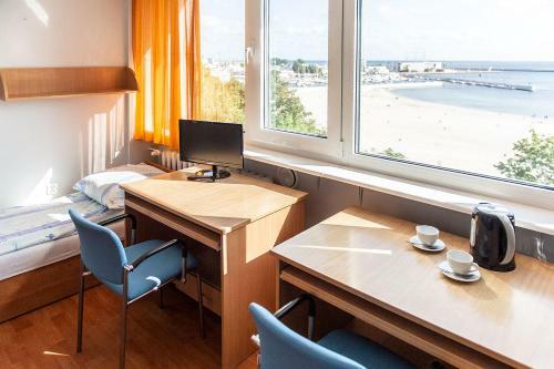 Hostel Ma?y ?agiel