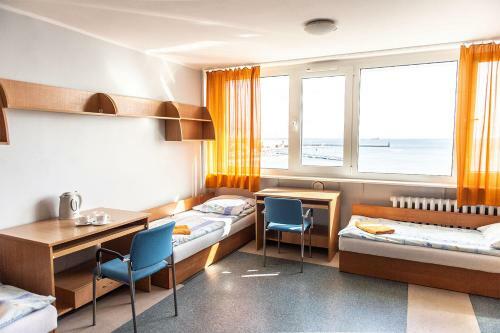 Hostel Ma?y ?agiel