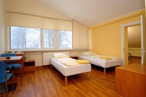 Hostel Ma?y ?agiel