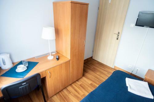 Hostel Ma?y ?agiel