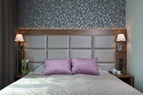 Aparthotel Longstay