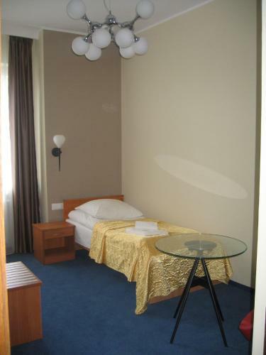 Hotel Dom Marynarza