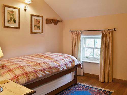 Wordsworth Cottage