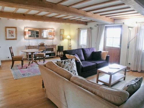 Wordsworth Cottage