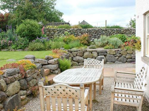 Wordsworth Cottage