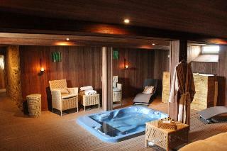 Hotel Castel Faugeras