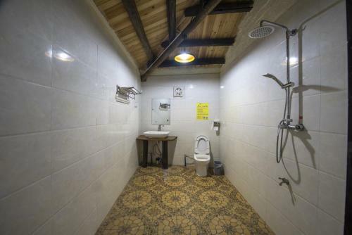 Agroturismo Yangshuo Loong Old House