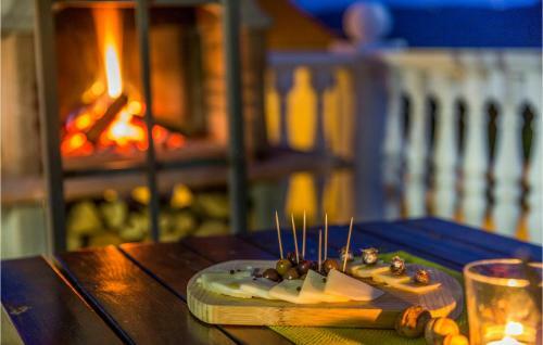 Holiday Home Gornji Rabac Croatia