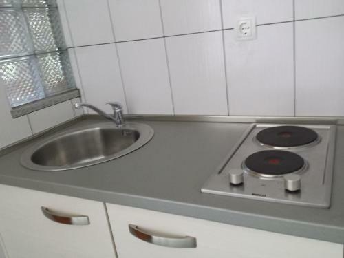 Apartments Carmen