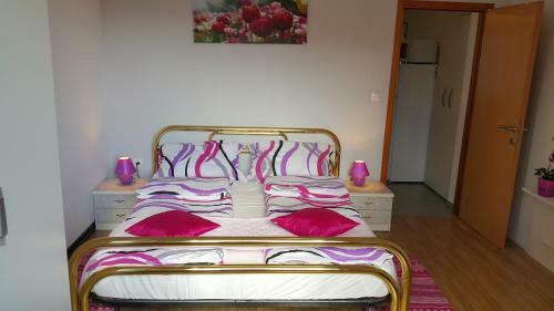 Apartments Carmen