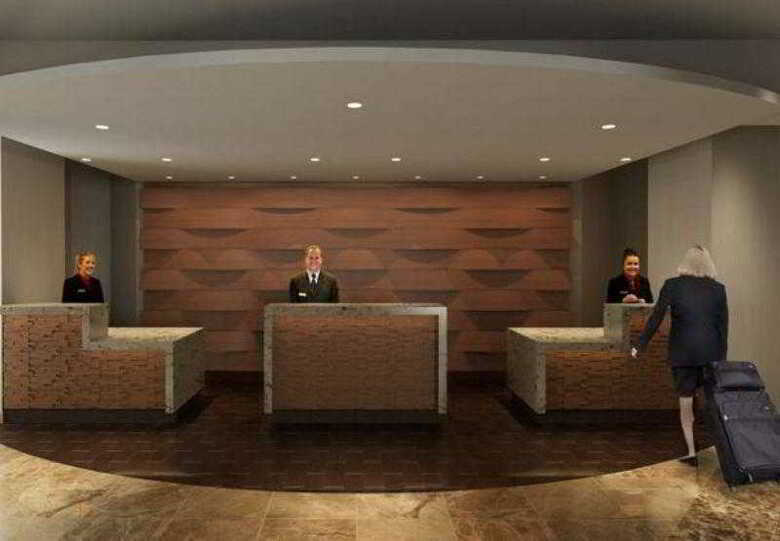 Hotel Wichita Marriott