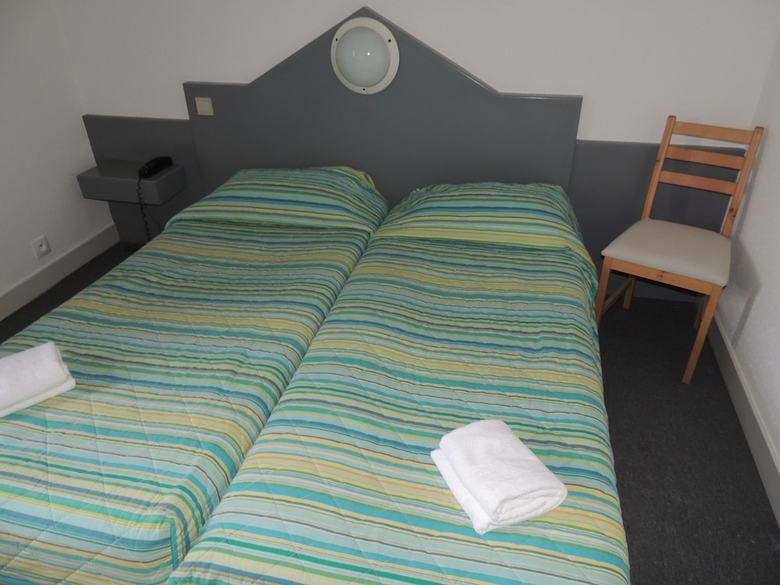 Hotel Astrotel