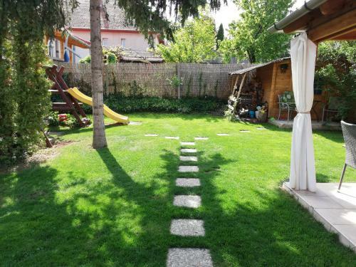 Hostal Gy�ngyszem Vend�gh�z