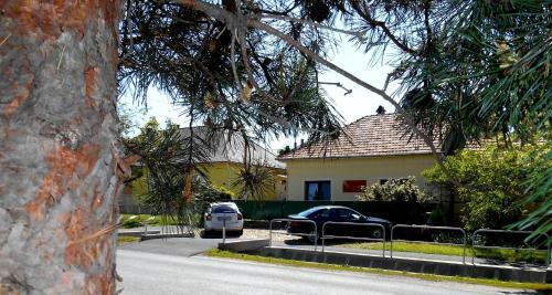 Hostal Gy�ngyszem Vend�gh�z