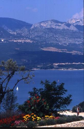 Aparthotel R�sidence Les Grands Pins
