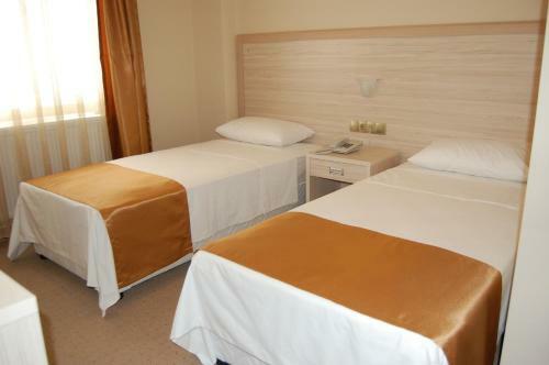 Arapgir Nazar Hotel