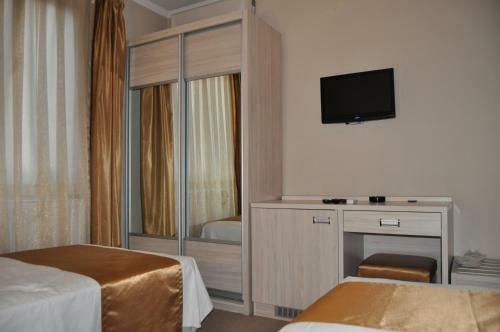 Arapgir Nazar Hotel