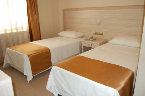 Arapgir Nazar Hotel
