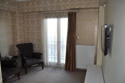 Arapgir Nazar Hotel