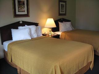 Motel Travelodge - Covington