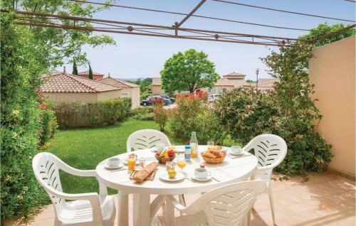 Holiday Home Route Du Lac II
