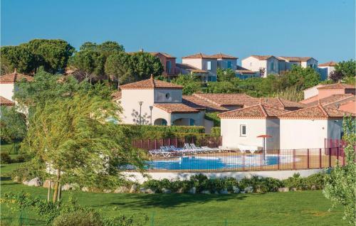 Holiday Home Route Du Lac II