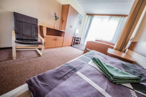 Hostal Hotel Penzion Roho?n�k