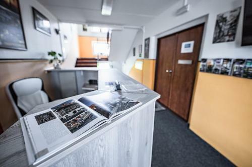 Hostal Hotel Penzion Roho?n�k