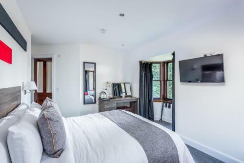 Hostal Guest House Grey Harlings
